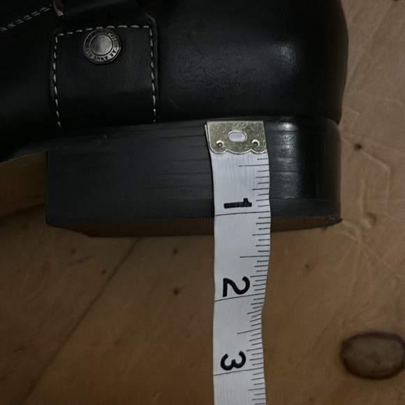 Anne Klein riding boots - Picture 13 of 14